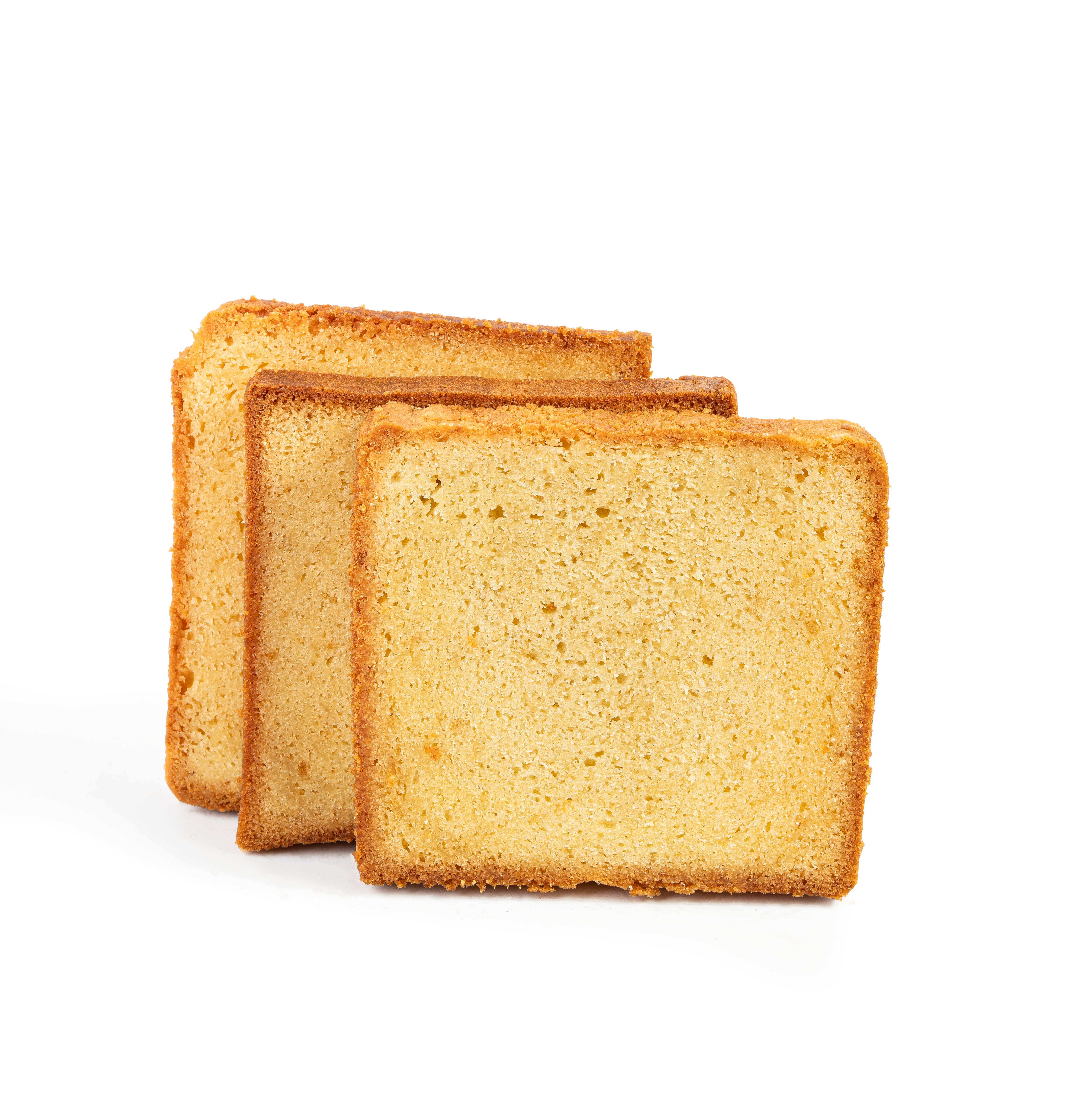 كعكة إنجليزية عادية