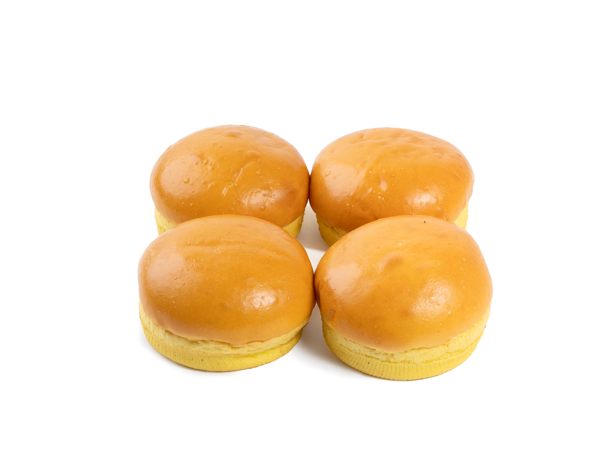 برجر البطاطس