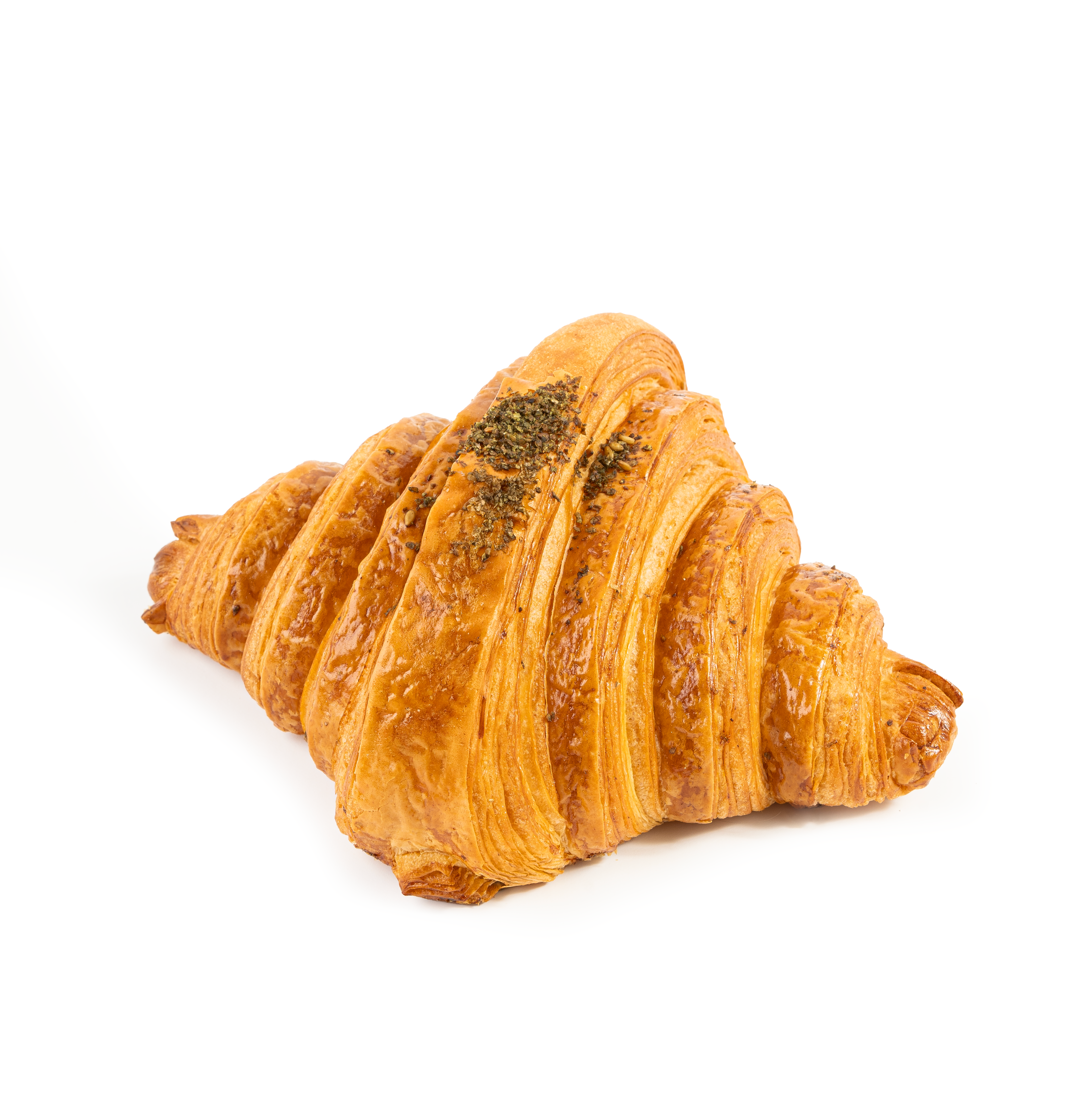 كرواسون زعتر فاخر 90 جرام