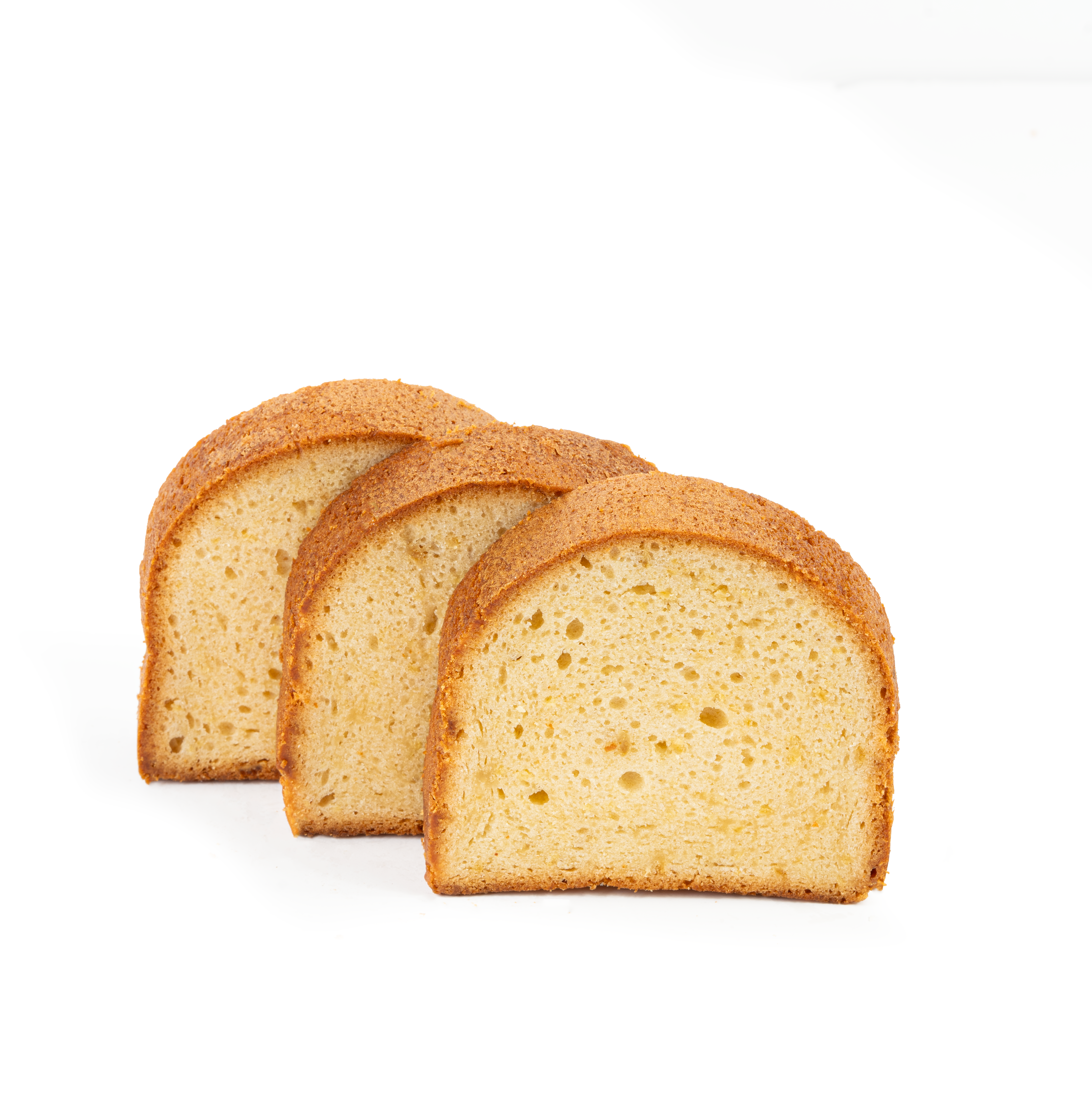 كعكة الليمون الانجليزية