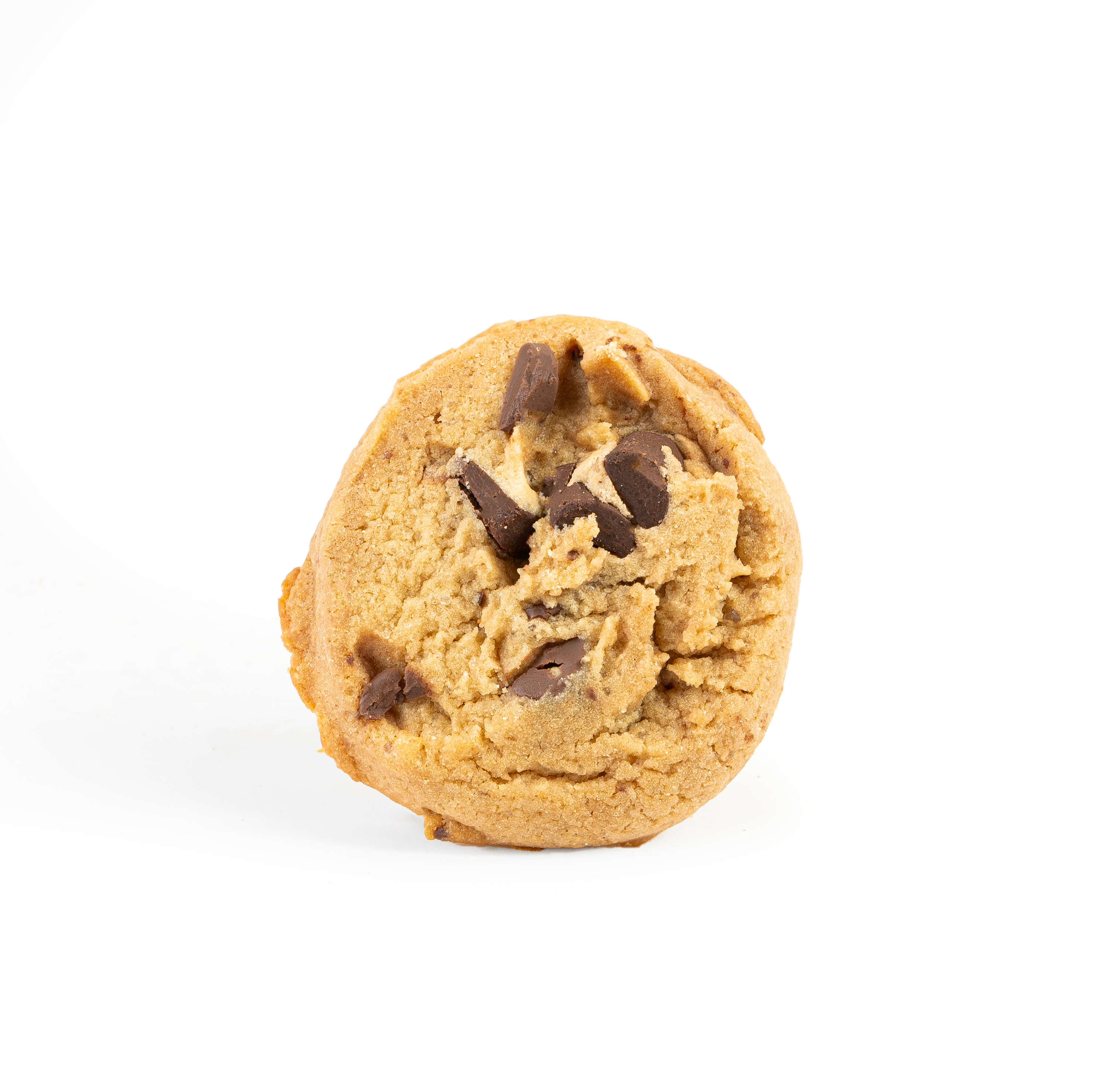 عجينة كوكيز الفانيليا (مجمدة) 55 جرام