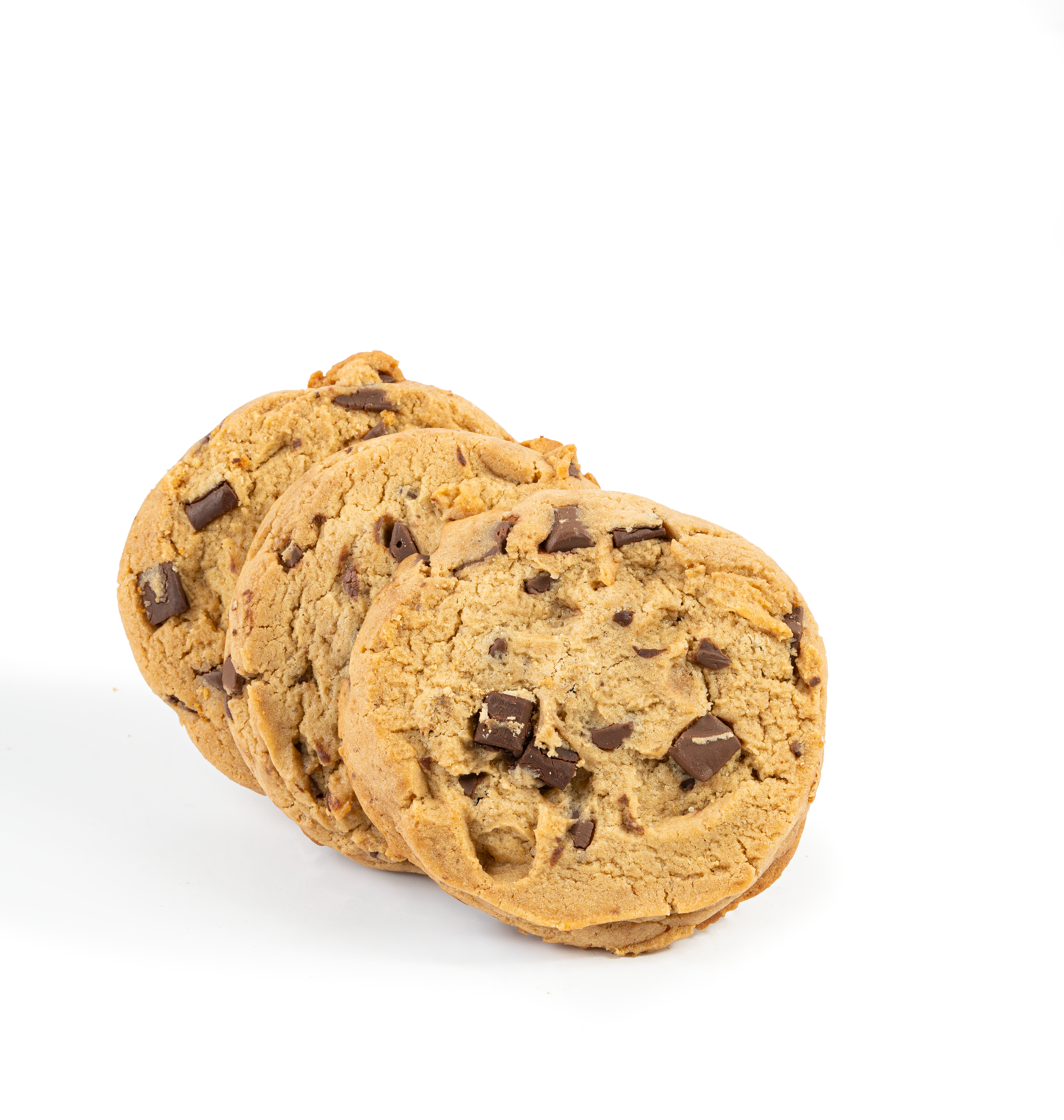 كوكيز الفانيليا (مجمد) 76 جرام