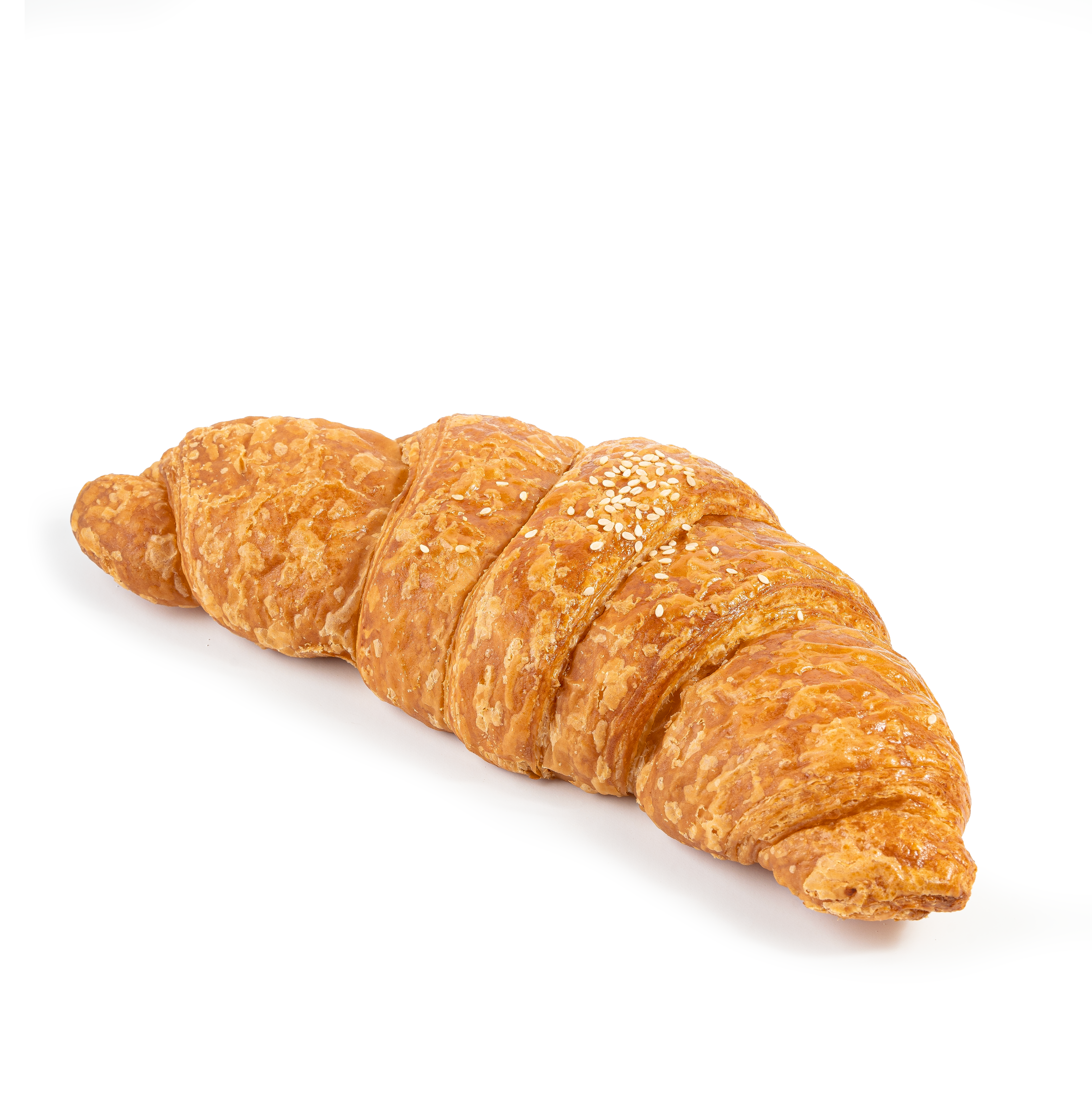 كرواسون الجبن الأصفر 90 جرام