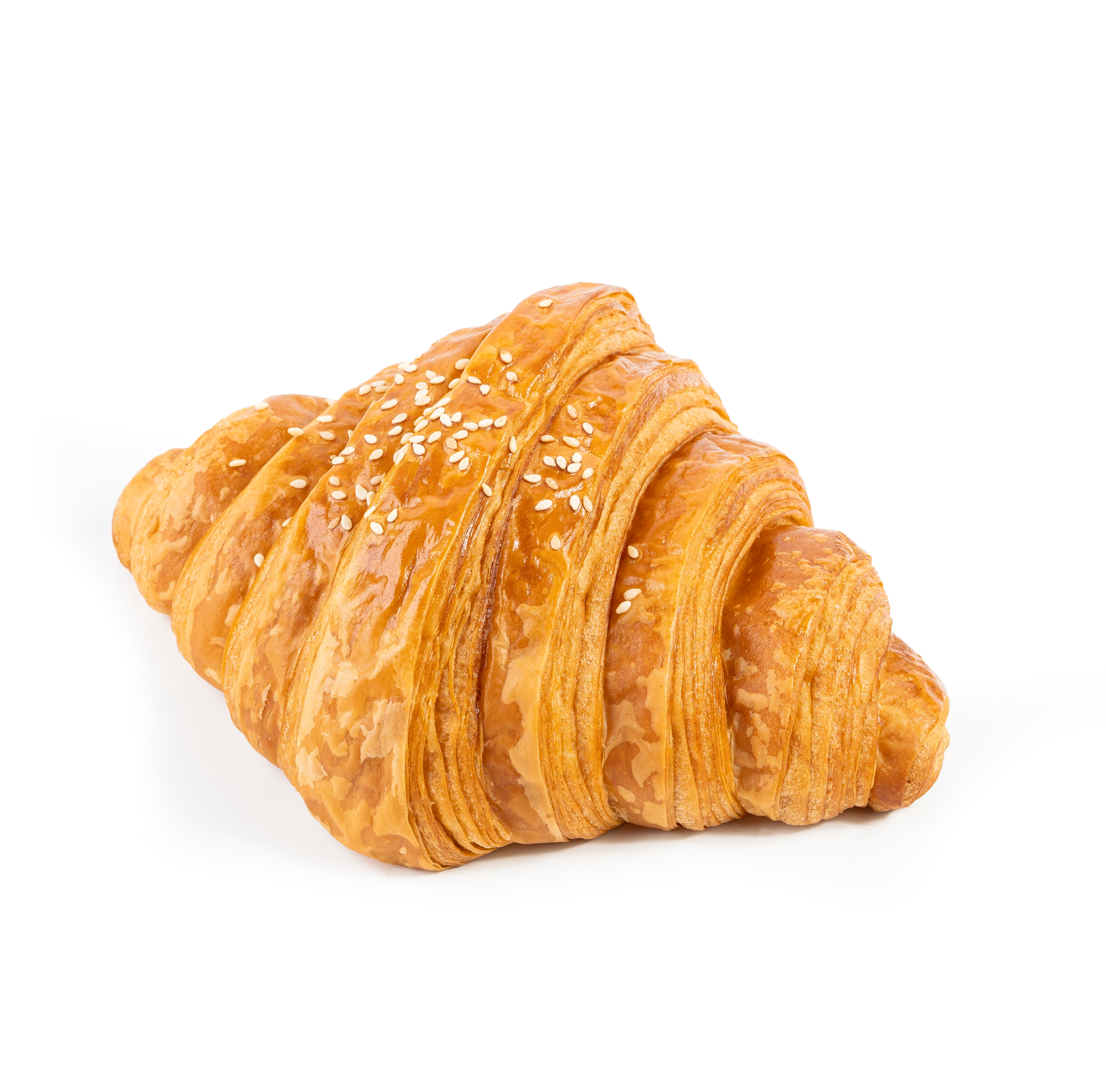 كرواسون الجبن الأصفر الفاخر 90 جرام