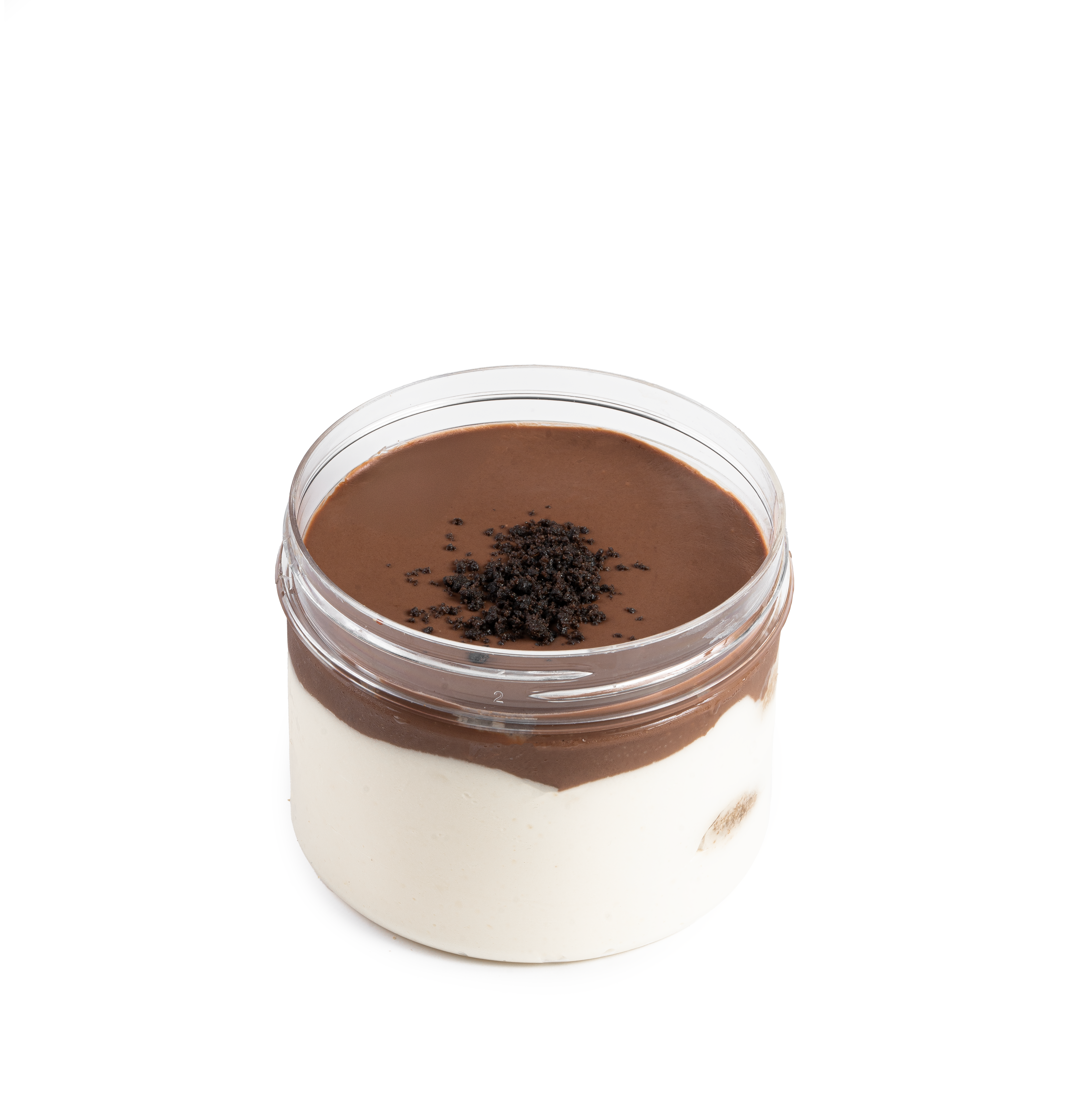 Tiramisu Jar