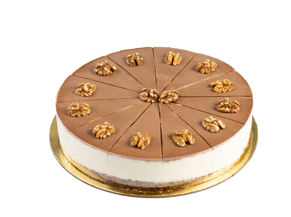 تشيز كيك بيكين