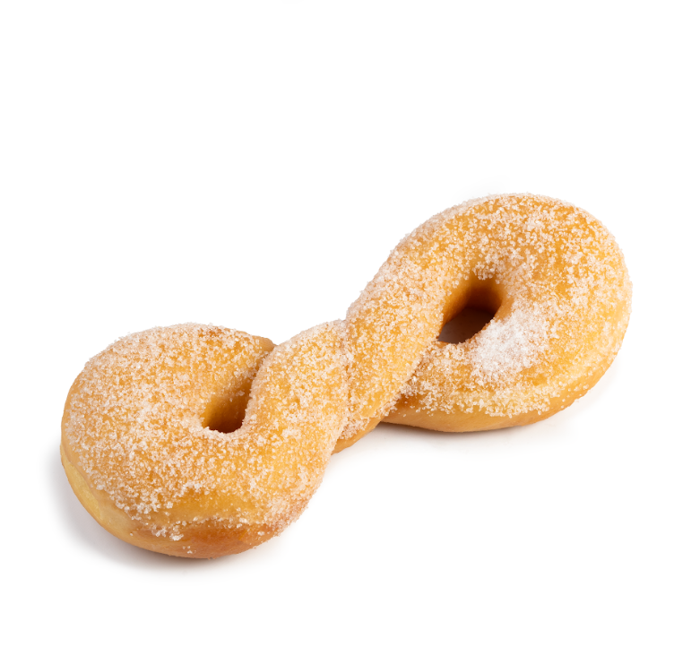 دونات تويستر