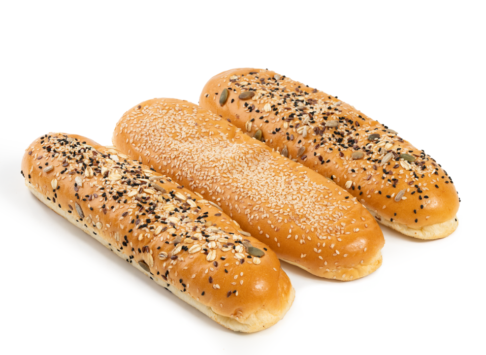 خبز الصامولي