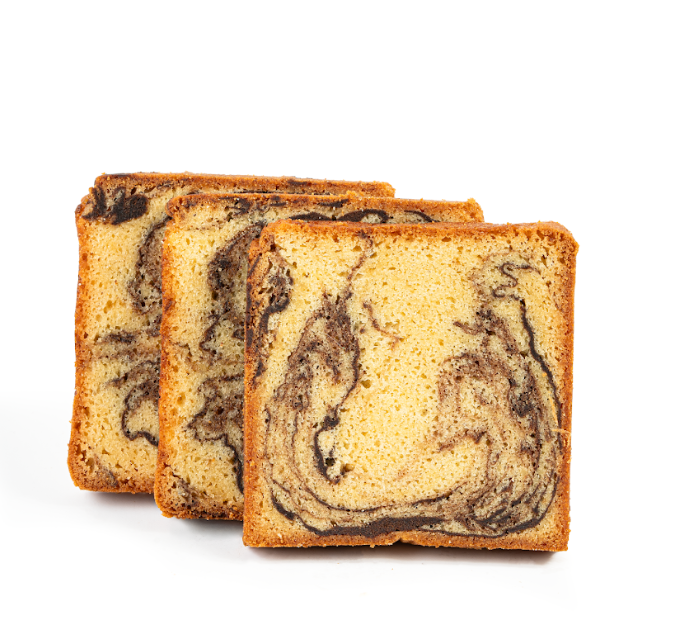 كعكة ماربل الانجليزية