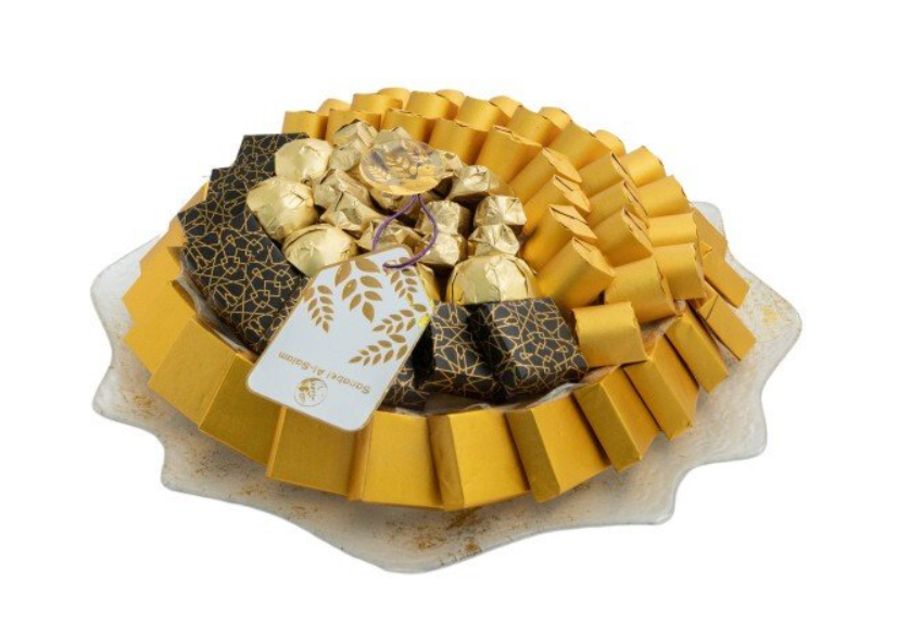 مجموعة الشوكولاتة (5 كجم)