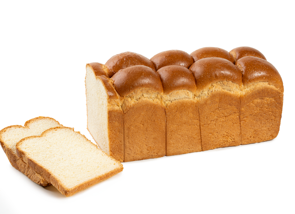 خبز البريوش