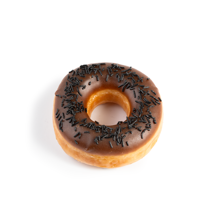 دونات أوريو