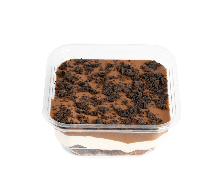 صندوق الكوكيز والكريمة