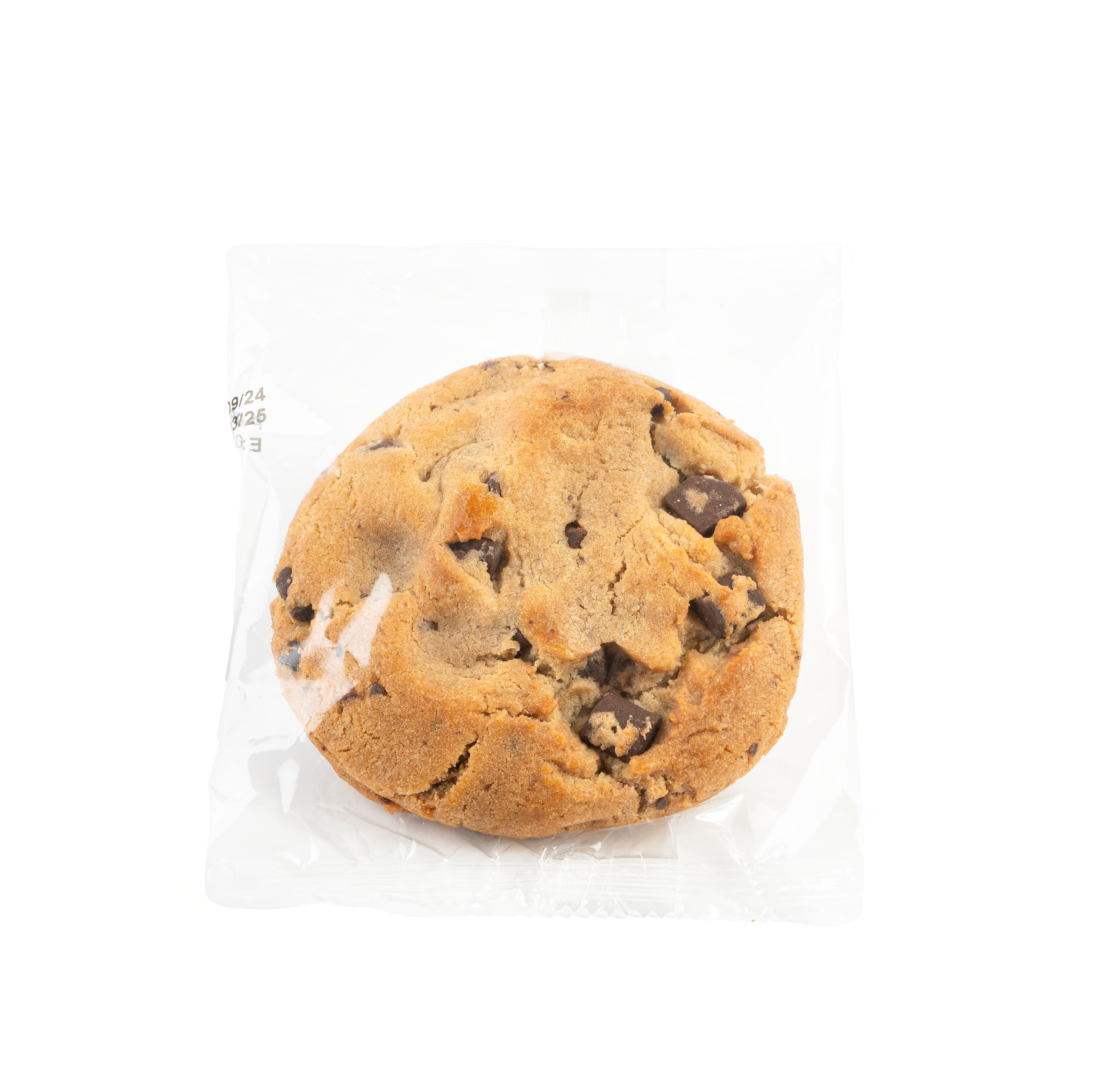 كوكيز الفانيليا نيويورك