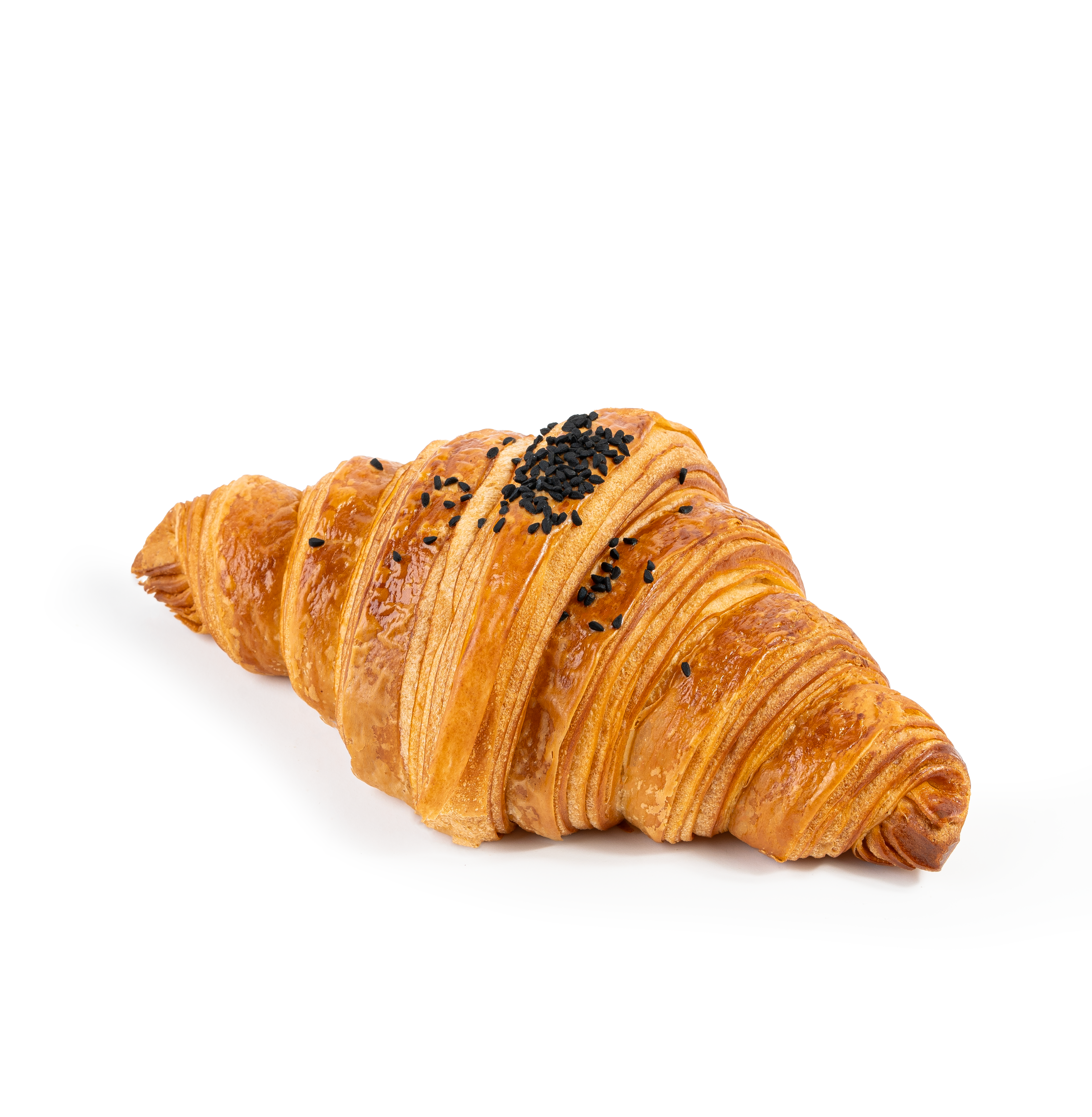 كرواسون سادة 120 جرام