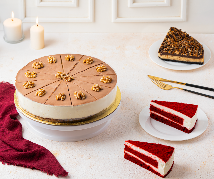 Cake