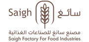 Saigh logo